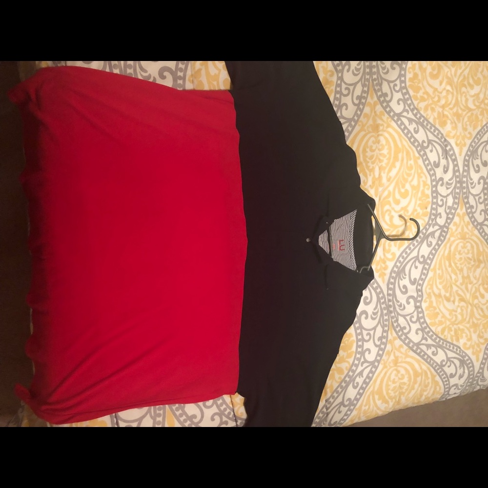 Polo shirt